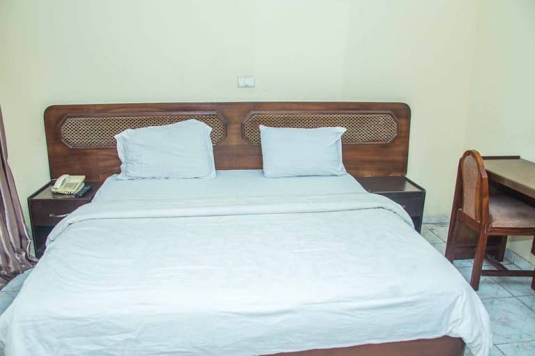 Muriela Hotels
