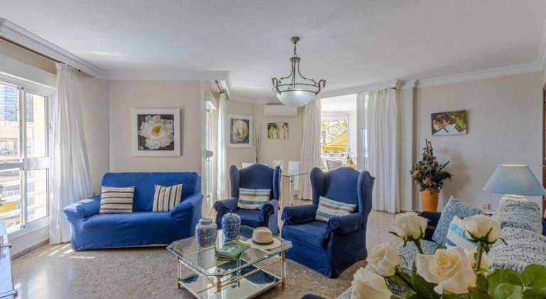 Wonderful apartment with sea views — photo 4