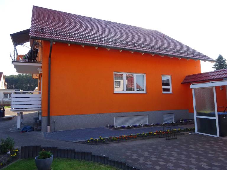 Ferienwohnung Senftenberg