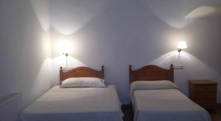 Casa rural Alcolecha