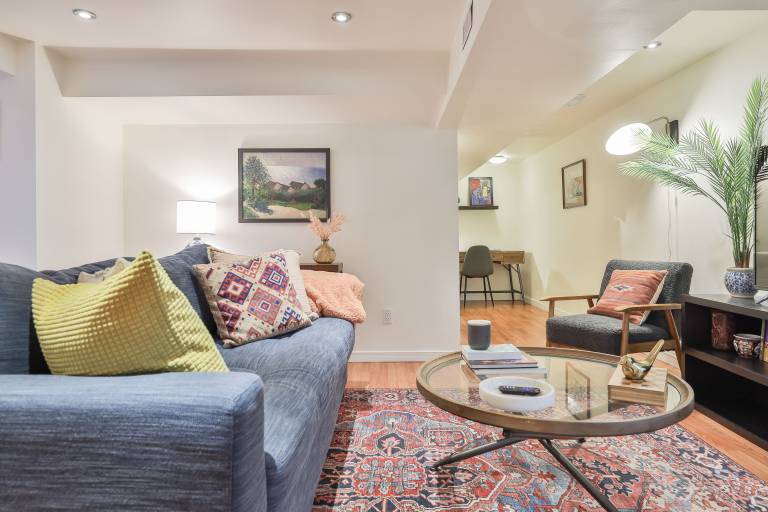 Appartement Bickford Park