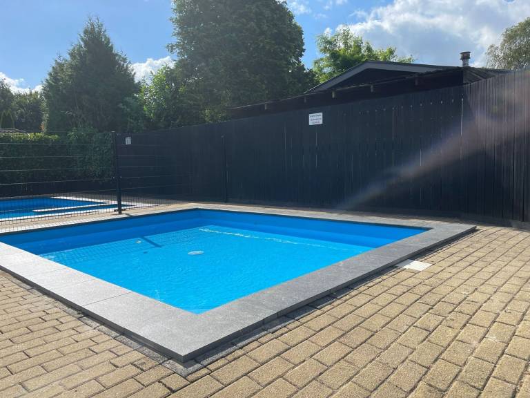 Chalet  Stroe