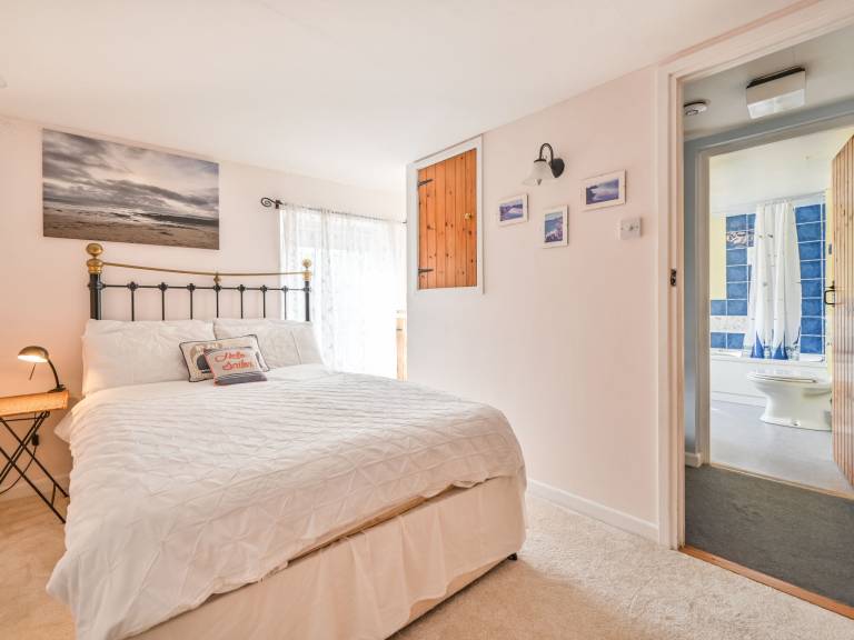 Vacation home with terrace | Sea view — photo 5