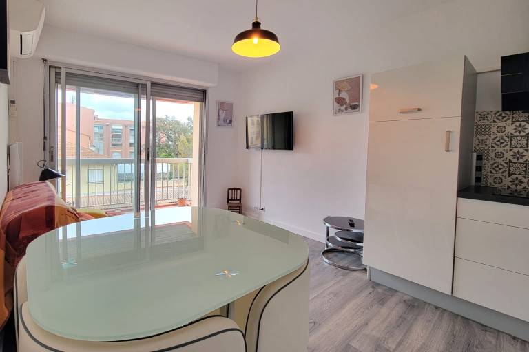 Holiday apartment with 1 room for 4 persons — photo 3