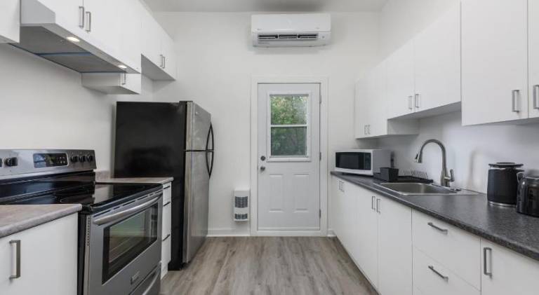 Holiday apartment with 2 rooms for 6 persons — photo 3