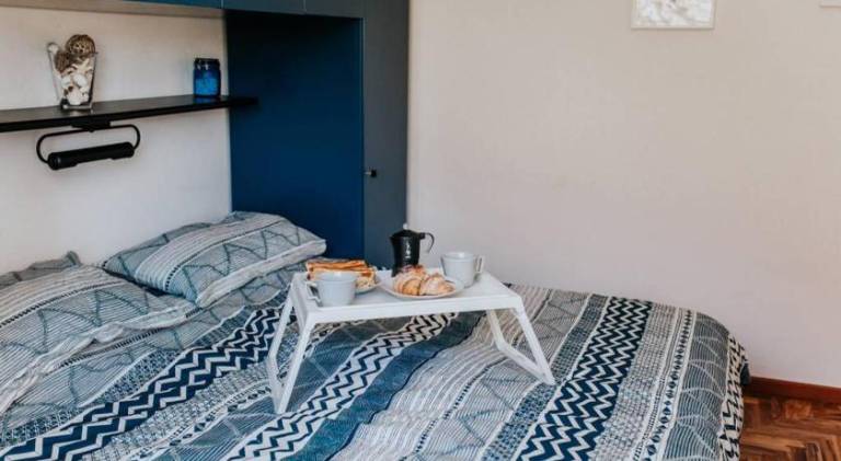 Vacation home with 1 room for 3 persons — photo 2