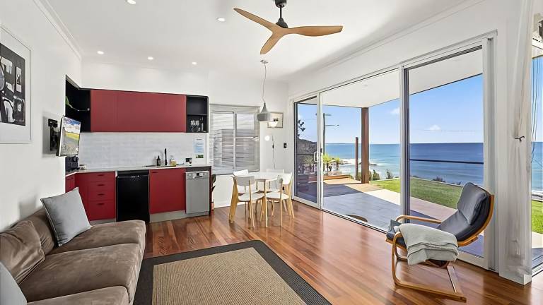 Apartment Macksville