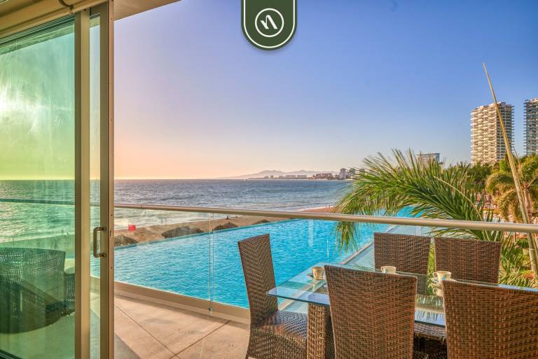 Apartment Puerto Vallarta