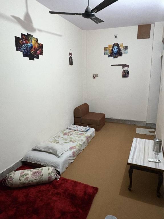 Paan kali niwas home stay in Varanasi