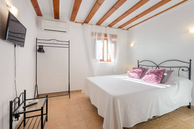 Casa rural  Portinatx