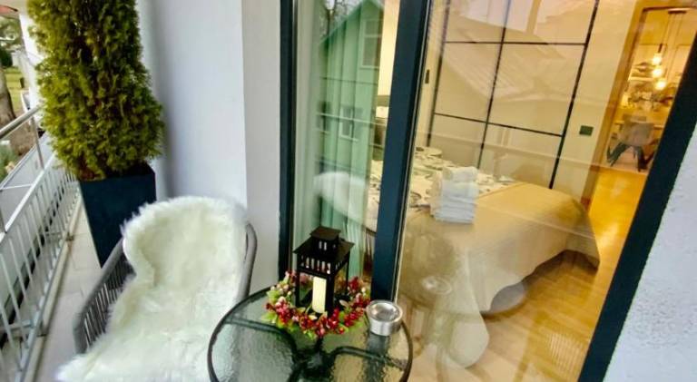 Charming holiday apartment | Pets are welcome — photo 4