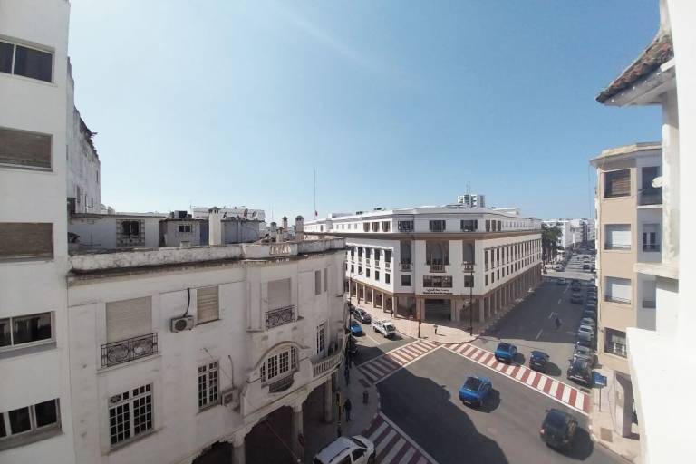 Villa  Rabat