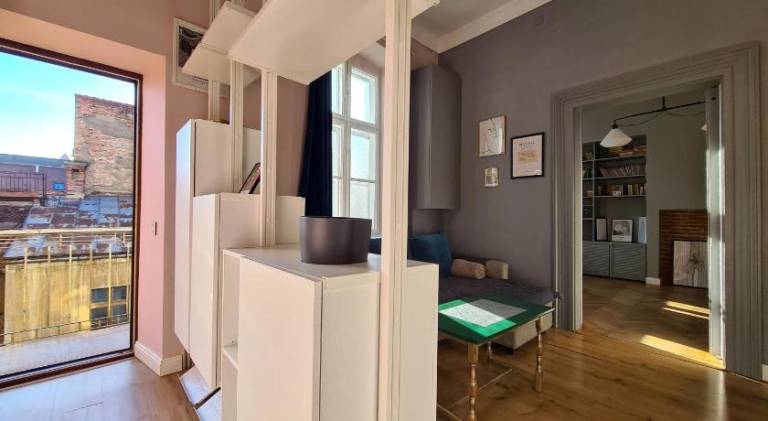 Holiday apartment | Pets allowed — photo 4