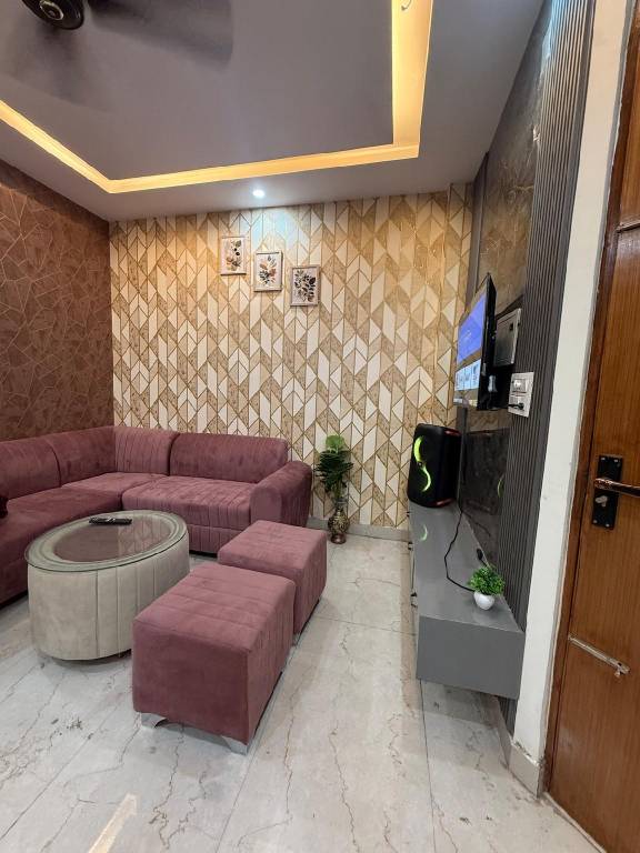 House with 2 rooms for 4 persons — photo 3