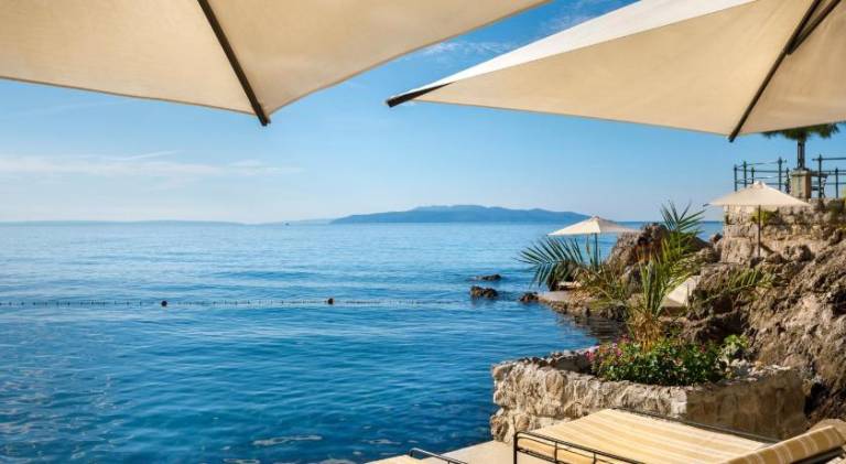 Villa Amalia - by Liburnia Hotels & Villas — photo 4