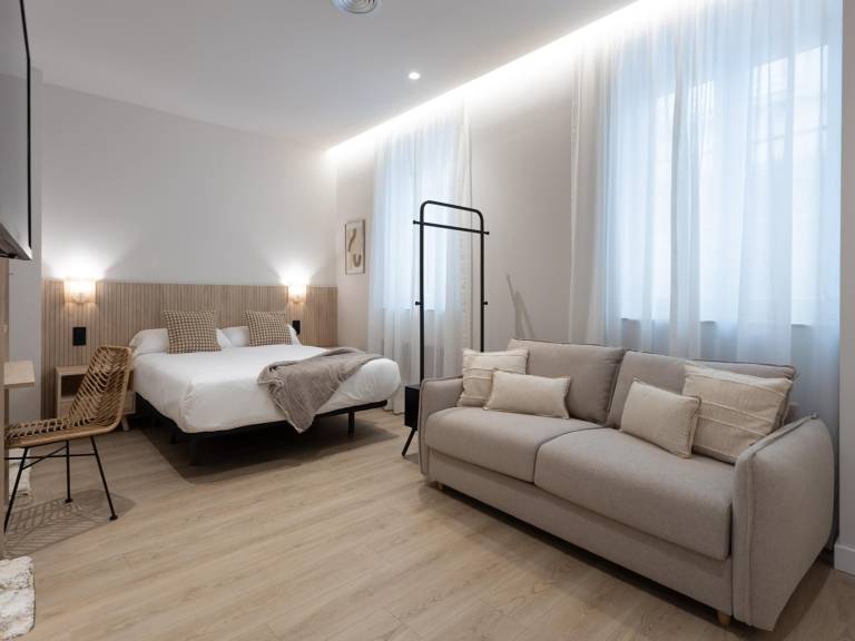 Apartamento Astorga