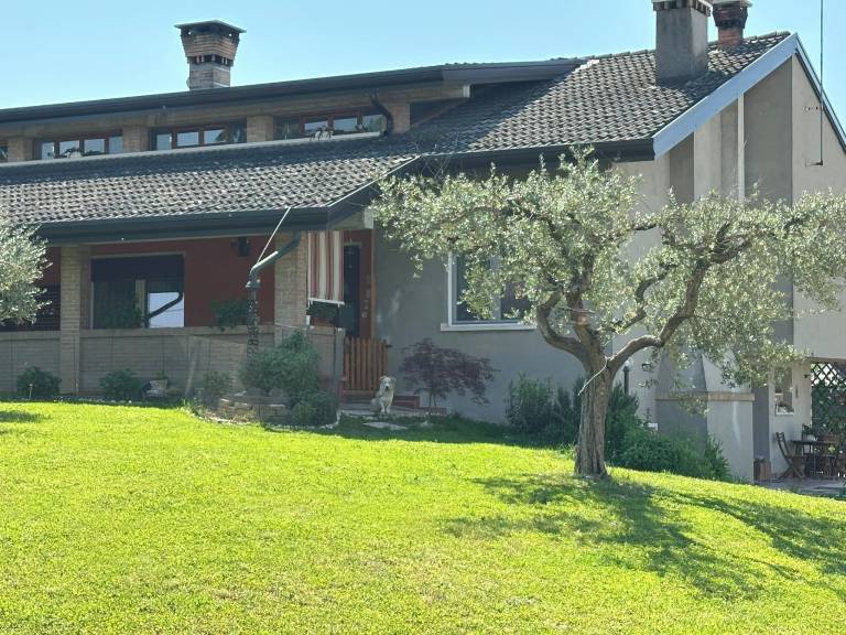 Casa Noale