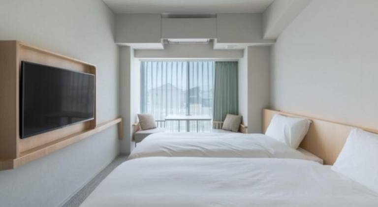 ITOMACHI HOTEL 0 Vacation STAY 97646v