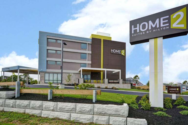 Home2 Suites by Hilton Portland Airport ME in South Portland, ME