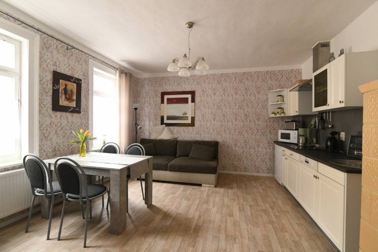 Ferienwohnung Eisenach