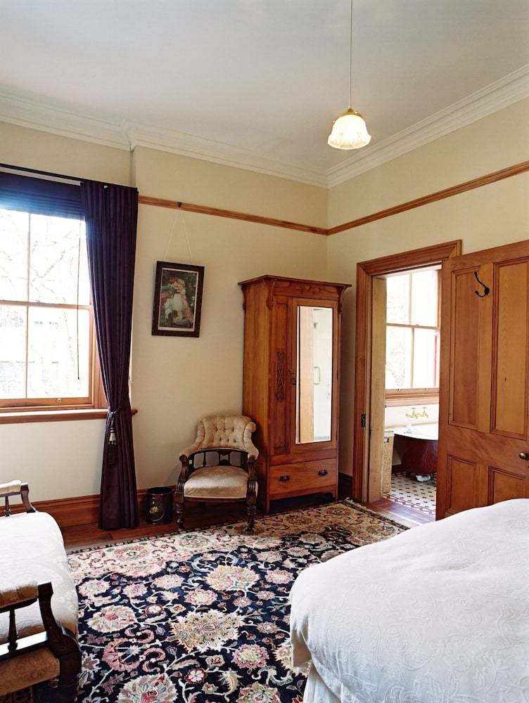 Bed and breakfast Auckland