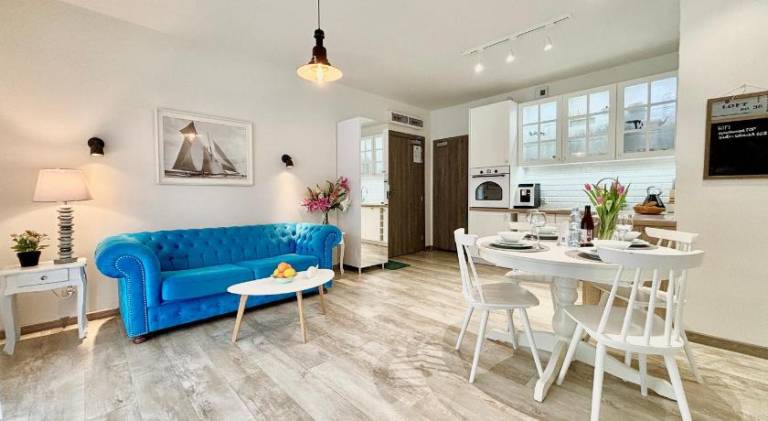 Holiday apartment with sauna, private pool & jacuzzi — photo 4
