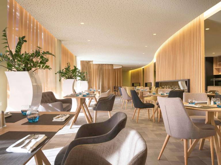 Novotel Paris Nord Expo Aulnay — photo 2