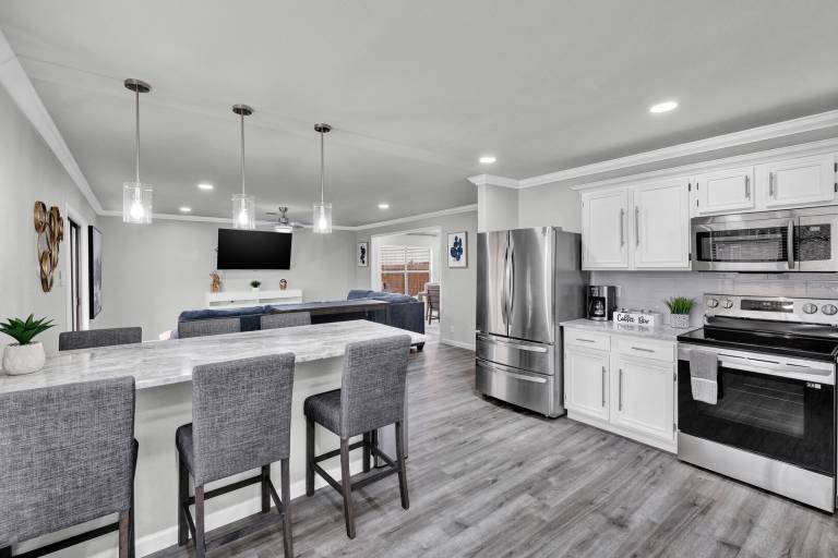 Child-friendly ample house with terrace | Pets are welcome — photo 4