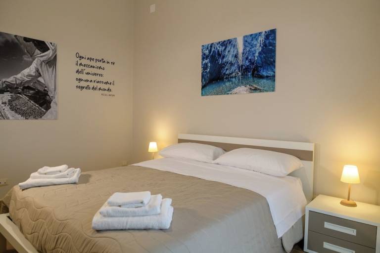 Bed & Breakfast Zafferana etnea