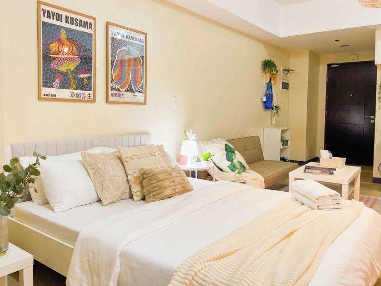 Condo Taguig