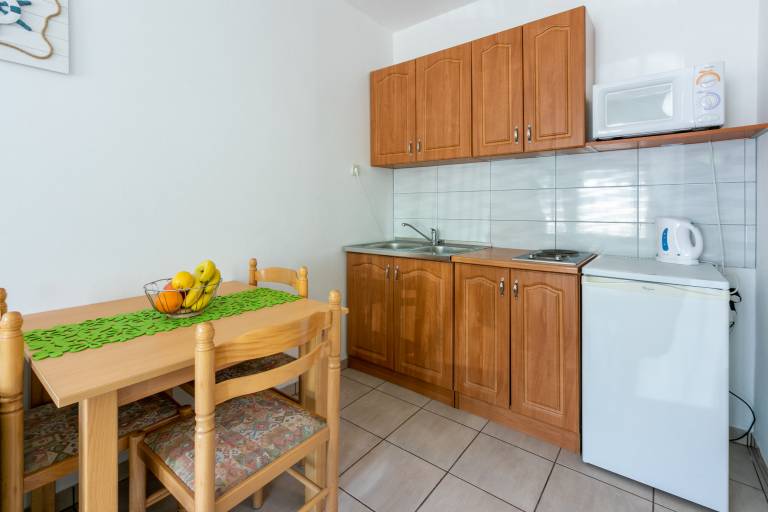 Apartman Njivice