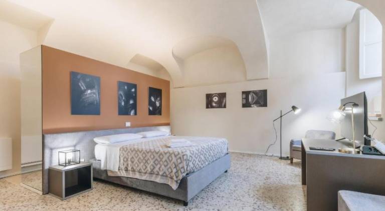 Foresteria Il Voltone in Cremona
