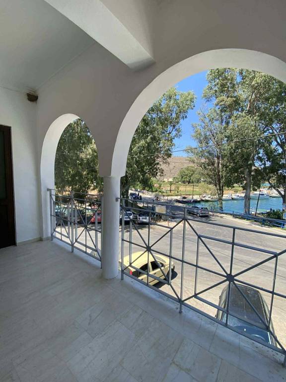 Ferienwohnung Georgioupoli