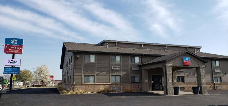 SureStay Plus by Best Western Grand Island in Grand Island, NE
