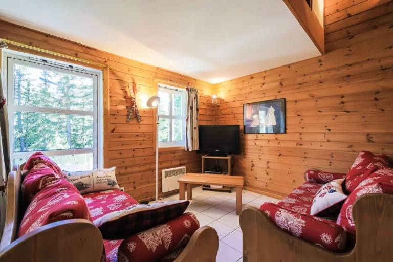Chalet Flaine