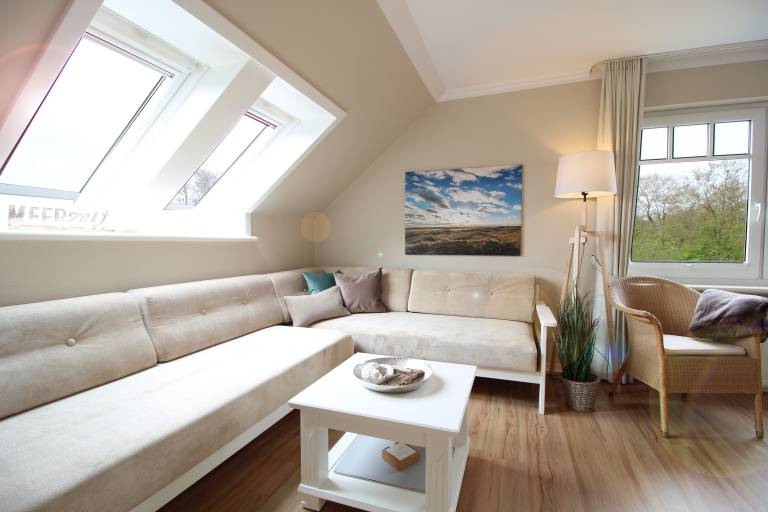 Ferienwohnung Spiekeroog