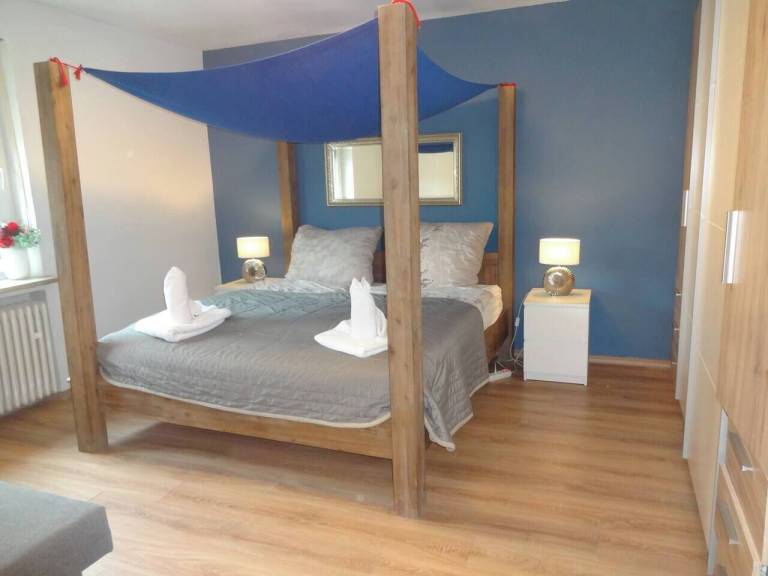 Ferienwohnung  Markt Indersdorf
