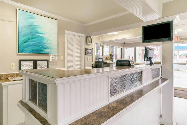OYO Hotel Myrtle Beach Kings Hwy — photo 3