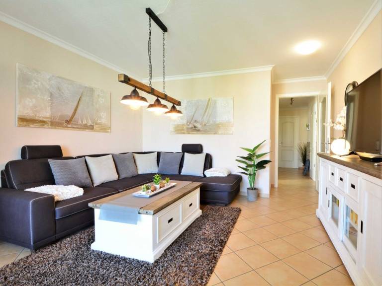 Ferienwohnung in Kühlungsborn, Ostseebad Kühlungsborn f&uuml;r max. 4 Personen