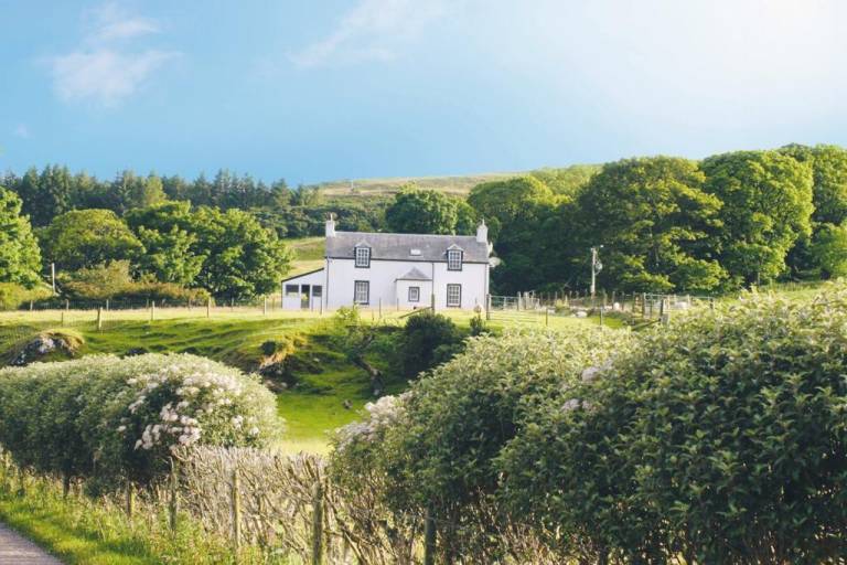 House Campbeltown