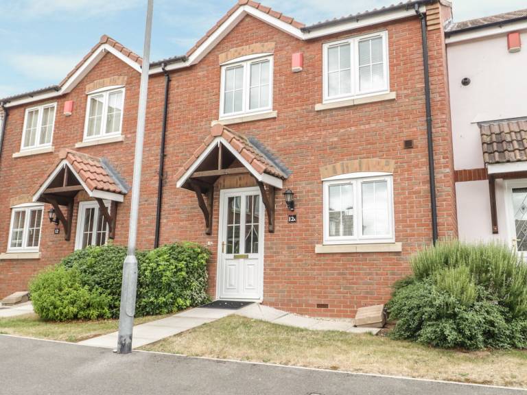 House Bridgwater