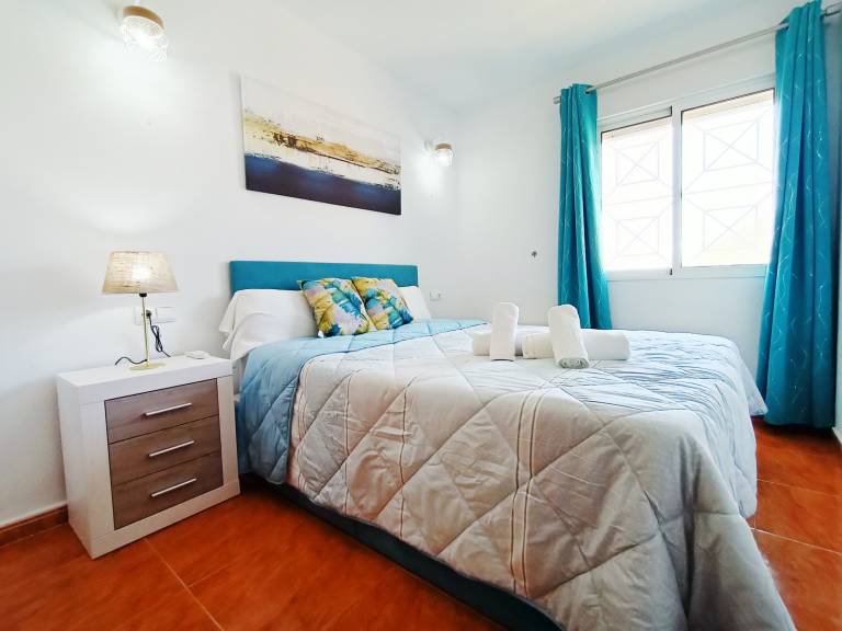 Holiday apartment with terrace & pool | Next to the beach | Pets allowed — photo 4
