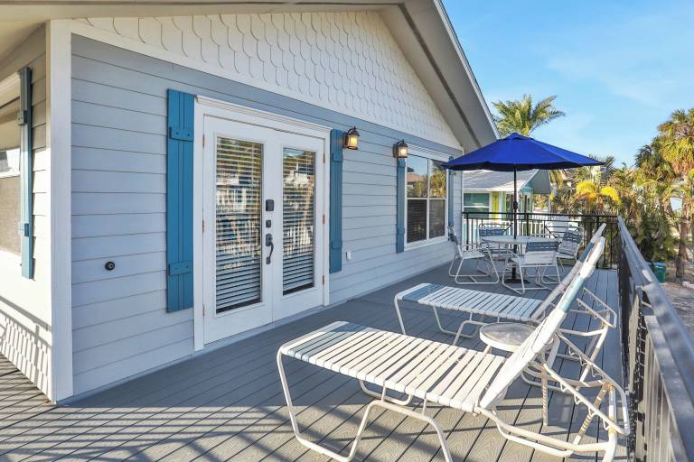 Ferienhaus Anna Maria Island