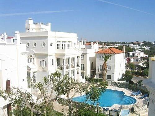Apartamento Quarteira