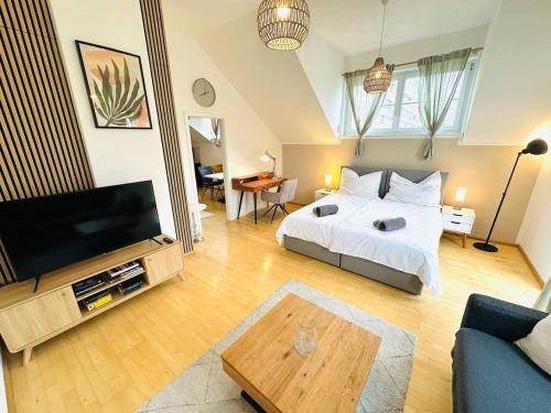 Appartement Kagran