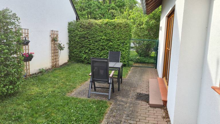 Ferienwohnung Wehlen