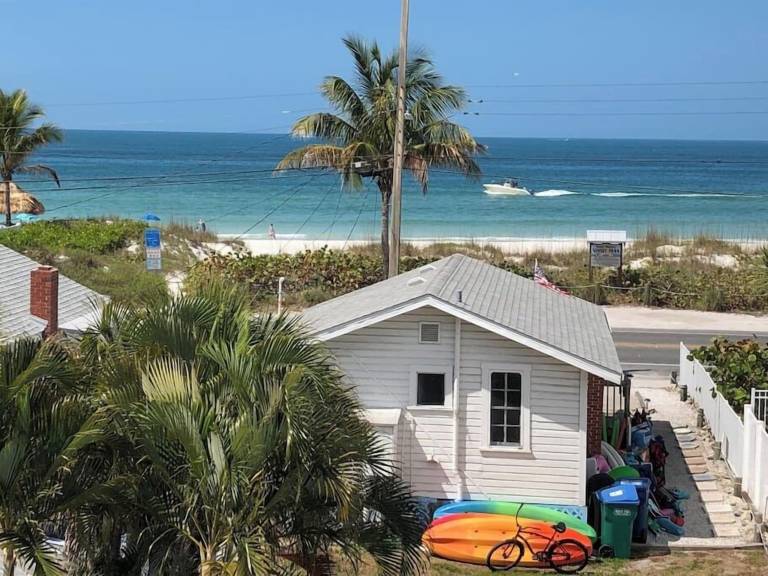 Ferienhaus Anna Maria Island