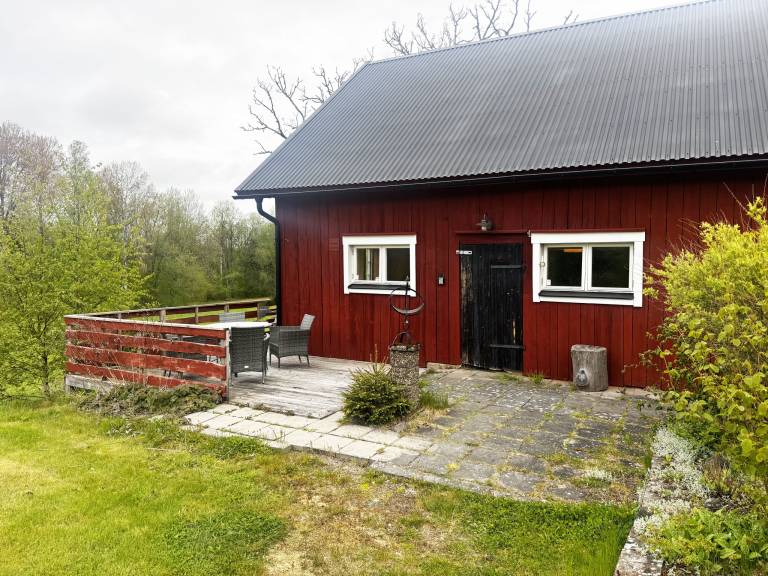 Ferienhaus Mellerud