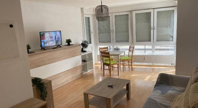Ferienwohnung Bruchsal