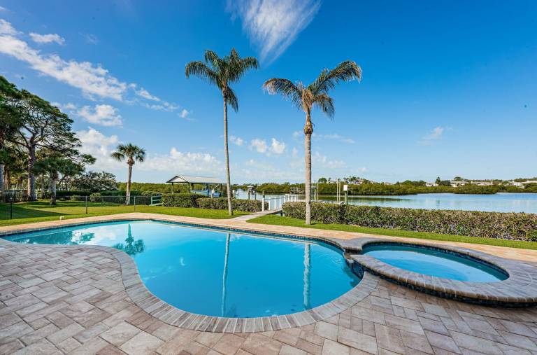 House Palm Harbor